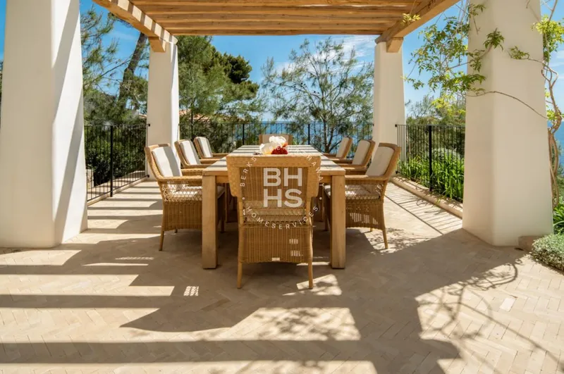 Villa to rent in Capdepera — photo 6