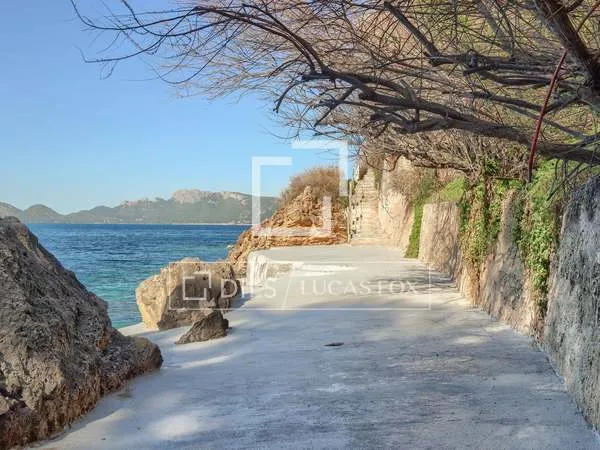 467m² house / villa for sale in Alcudia, Balearic Islands — photo 7