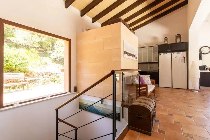 Charming home with an idyllic setting in the heart of the Serra de Tramuntana — photo 12