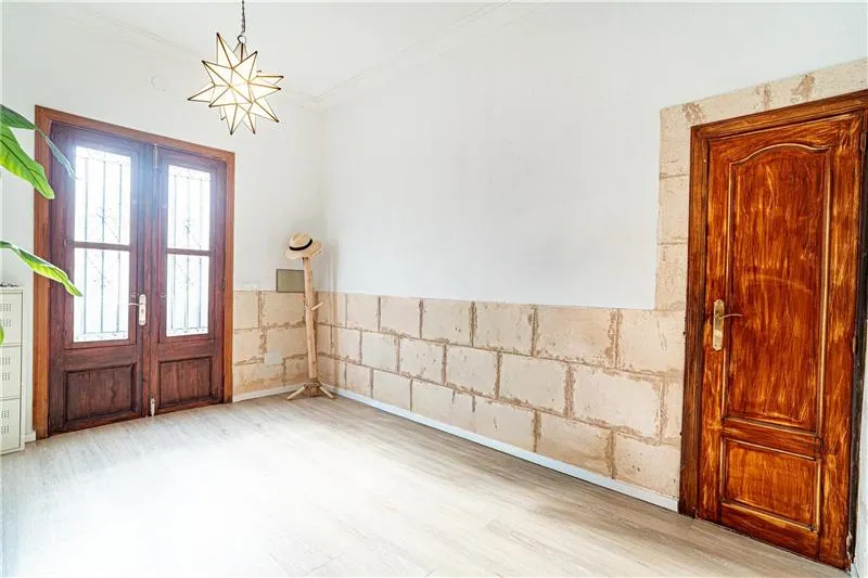 Town house in Selva — photo 10