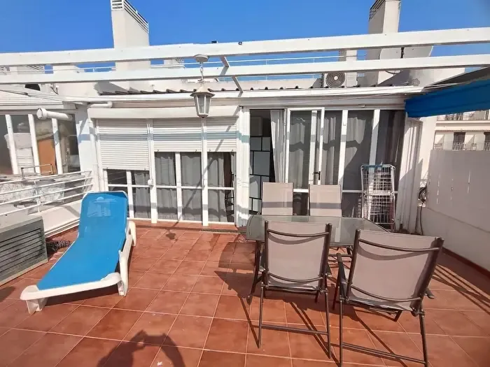 Piso de 1 habitación en alquiler en Platja de Palma, Can Pastilla — photo 1