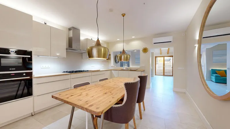 House, semi-detached chalet for sale in Calle de Sant Vicenç Ferrer, Alaró — photo 7