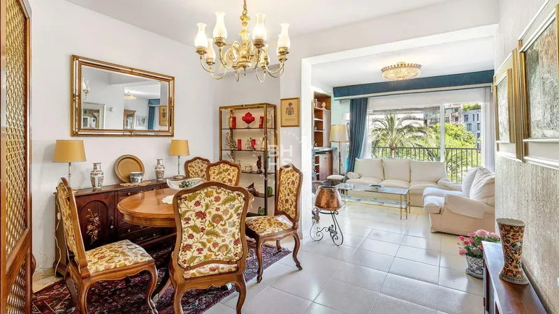 Apartment for sale in Paseo Mallorca — photo 5