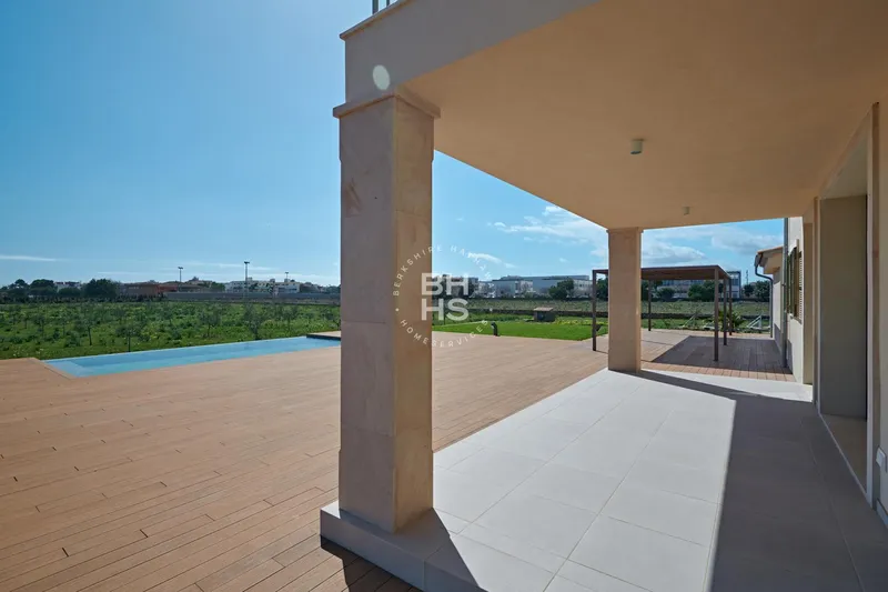 Rustic Finca for sale in Porto Cristo — photo 5