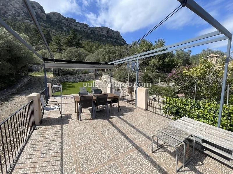 Villa in Llucmajor — photo 5