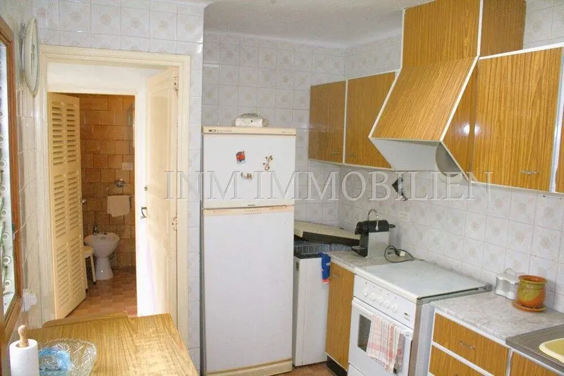 128m² village house with 5 rooms, bathroom & roof terrace for sale — photo 12