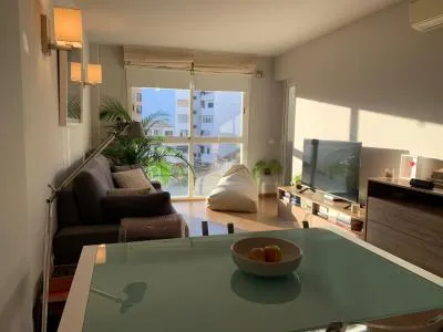 Flat - Palma de Mallorca (Arxiduc), Built Surface 79m², 2 Bedrooms, 2 Bathrooms, Lift — photo 1