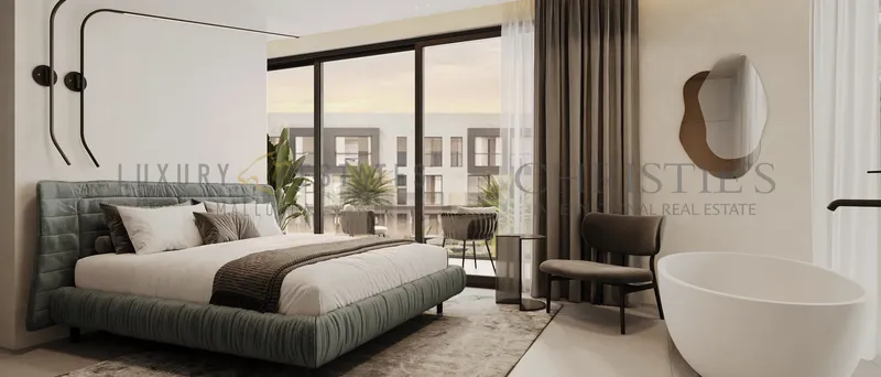 Luxurious new build apartment in Palma near the sea — photo 12