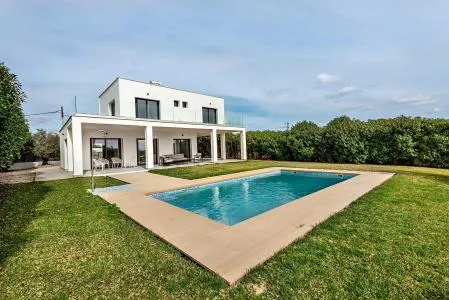 Single family house - Llucmajor (Cala... — photo 1