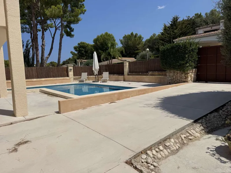 Bonaire Living – Exclusive chalet between sea, nature and Alcúdia, Obj. 9967 — photo 5
