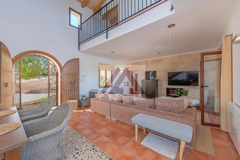 Country house for sale in Es Carritxo — photo 4