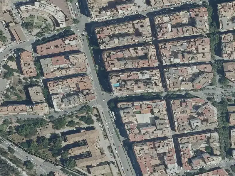 🚨OPORTUNIDAD DE Vivienda EN SUBASTA en Palma, Calle General Riera, 44 4ºG — photo 2