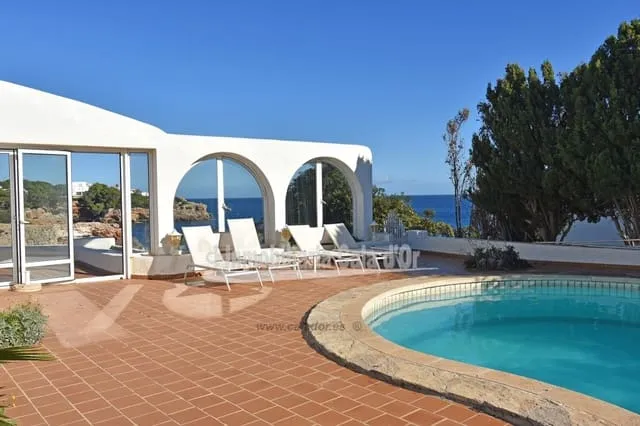 Villa for sale in Cala d'Or, Santanyí — photo 2