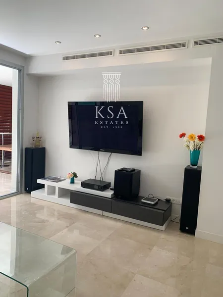 Apartment for rent in Bendinat, Balearic Islands. Ref: 1369. Ksa Estates — photo 9
