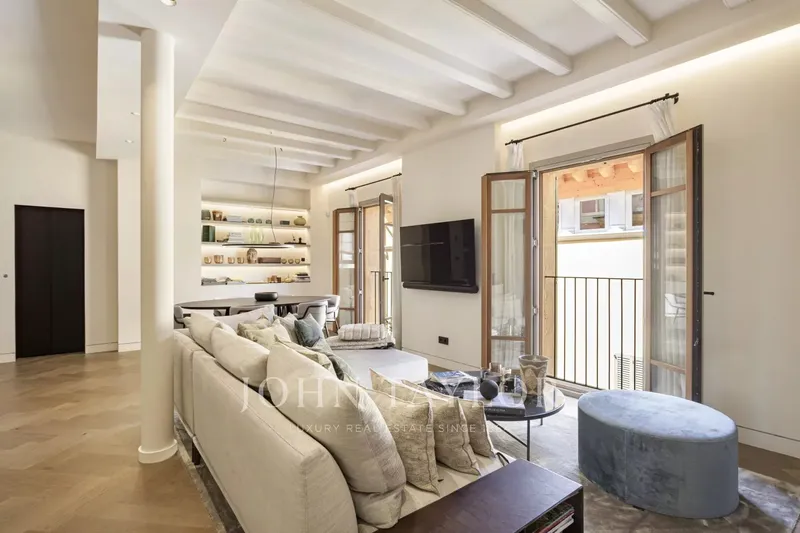 Townhouse for sale in Palma de Mallorca — photo 1