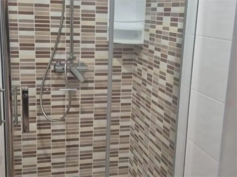 Descubre este amplio y luminoso piso moderno-rústico, idealmente ubicado a tan solo 10 minutos de Manacor, rodeado de tranquilidad y con vis — photo 8