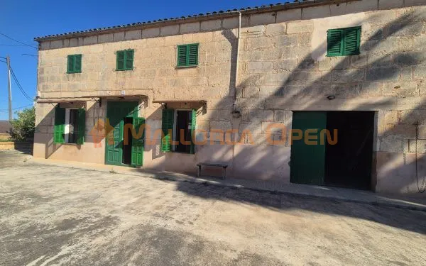 Mallorcan house for sale in Manacor — photo 4