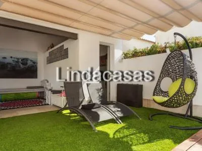 Elegant chalet with garage and pool in a quiet location of Sa Rapita — photo 5