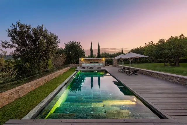 Incredible country house for sale at the foot of the Tramuntana mountains in Alaró, Mallorca — photo 4