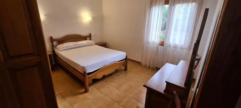 Spectacular ground floor 100 metres from the sea in Cala Bona — photo 10