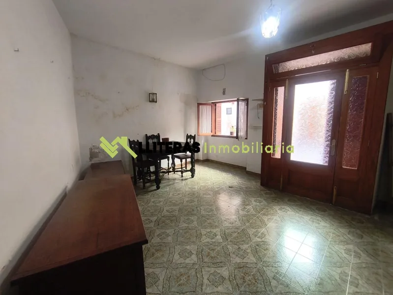 House - Pollença (Casco antiguo), Built Surface 235 m², Plot Surface 99 m², 4 Bedrooms, 1 Bathroom — photo 8