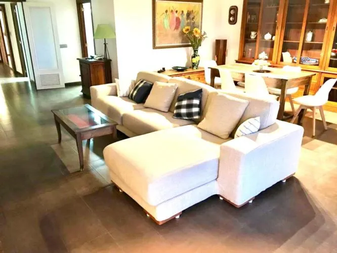 Apartment in Palma de Mallorca, La Bonanova area — photo 4