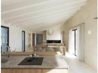 Newly built finca in a privileged location near Ses Salines Finca 3 bedrooms + 1 auxiliary room — photo 9