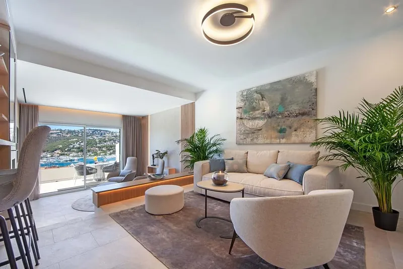 Exclusive Designer Townhouse with Sea Views — photo 9