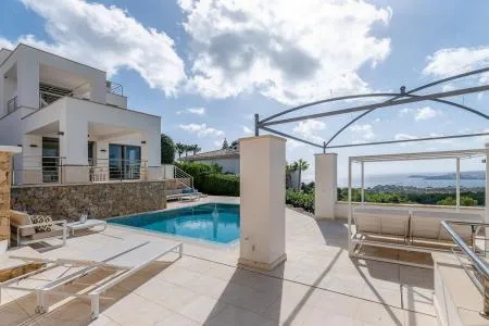 Villa - Calvià (Costa den Blanes) — photo 7