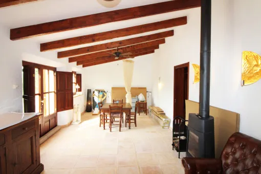 Algaida, Charming Finca - Algaida — photo 10