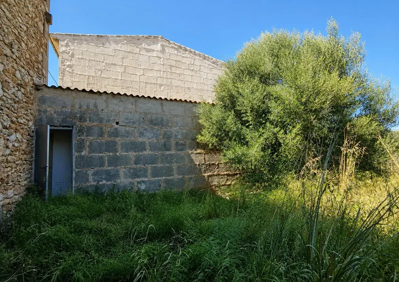 Plot — photo 1