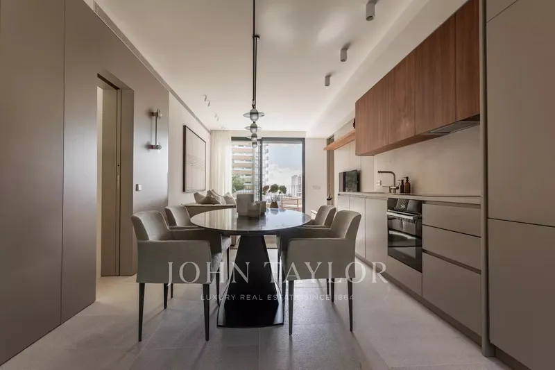 Penthouse for sale in Palma de Mallorca — photo 7