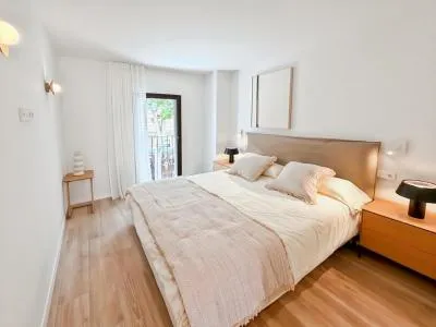 Flat - Sóller (Puerto de Sóller) — photo 5