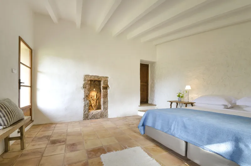 Exclusive Mallorca finca between the Tramuntana and the sea – pure privacy — photo 10