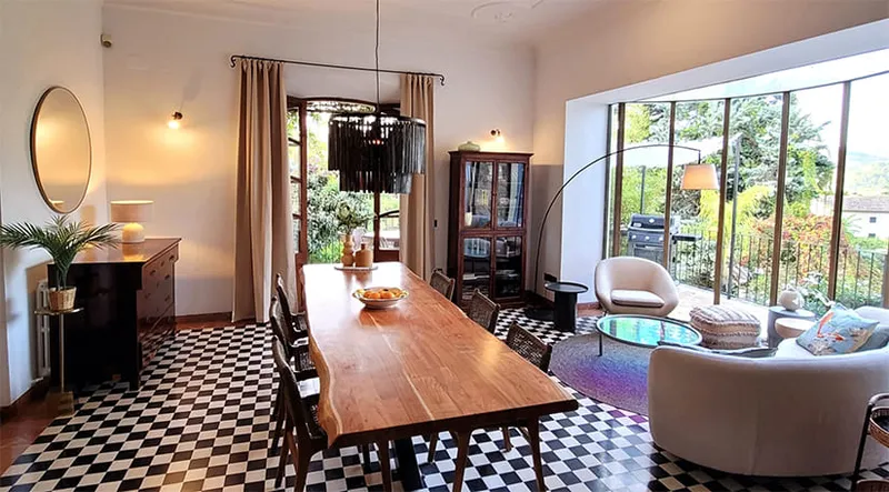 Exclusive finca with tourist license and great potential — photo 9