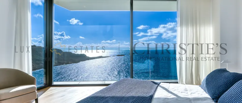 Luxury villa in Santa Ponsa in first sea line in direct proximity to Port Adriano — photo 8
