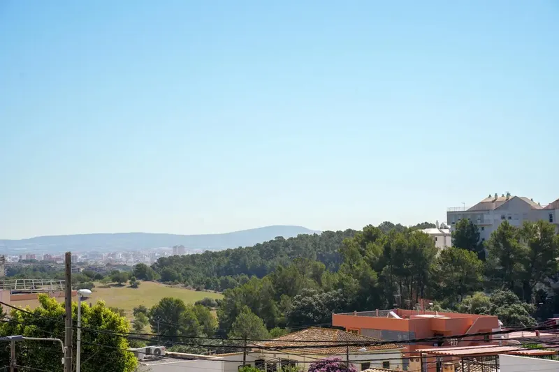 Luxury villa with sea views in Génova – Palma de Mallorca — photo 3