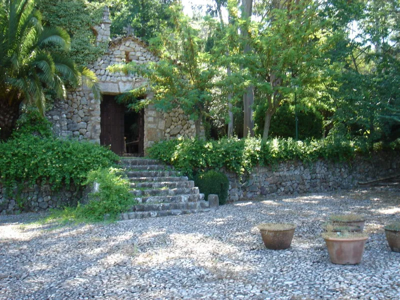 Countryside House in Lluc — photo 12