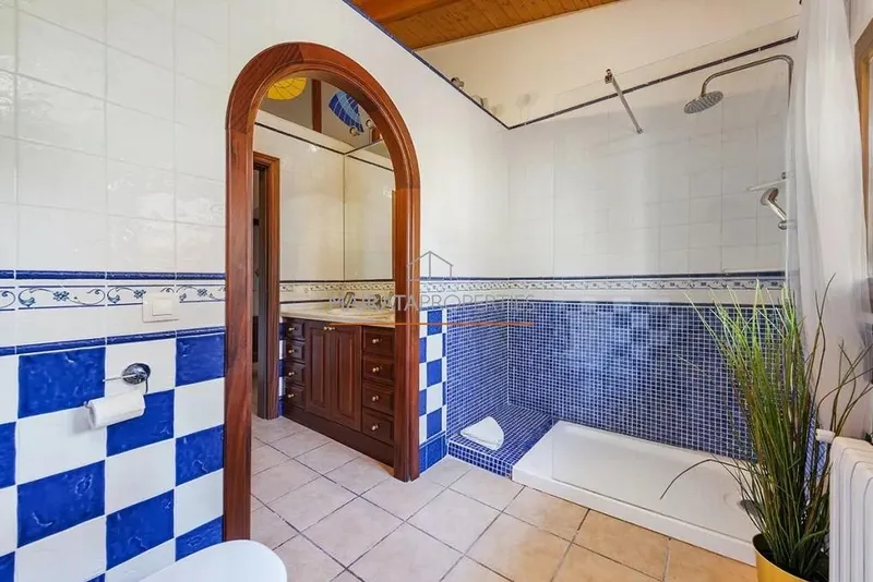 Finca with views for sale in Alcudia — photo 10