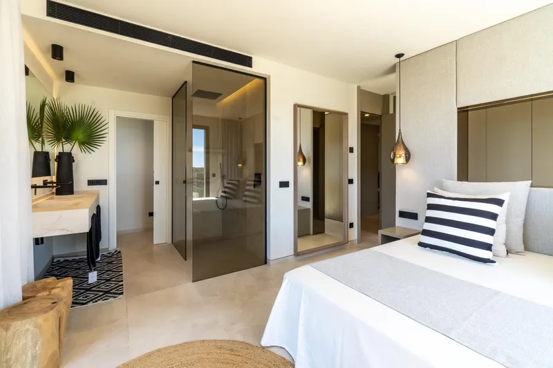 Apartment with unobstructed views in Calvià — photo 10