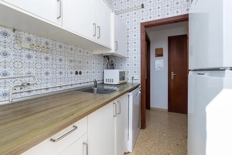 Semidetached House in Cala Santanyí, Province of Balearic Islands — photo 12