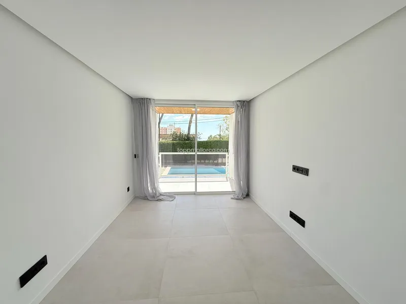 Apartment in Sant Agustí — photo 4