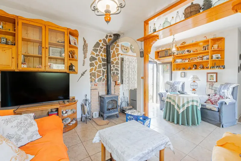 Charming Mediterranean home in the heart of Cala Llombards — photo 6