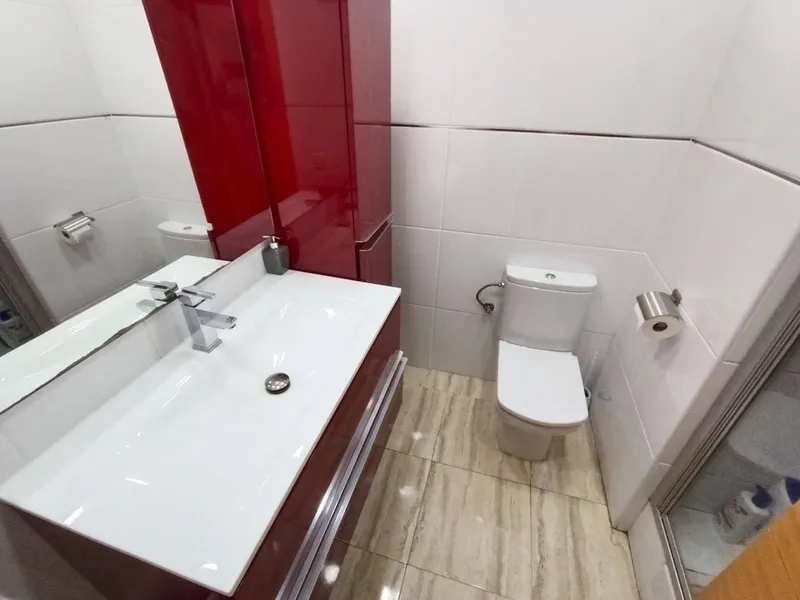 Apartment in Palma de Mallorca, Province of Balearic Islands — photo 11