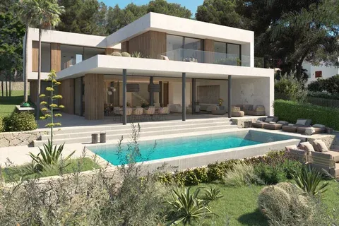 Land in Santa Ponsa, Mallorca — photo 10