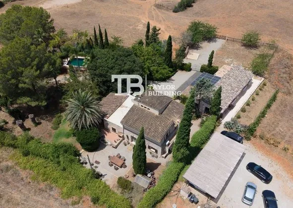 Detached house in Polígono 8, Sencelles — photo 3