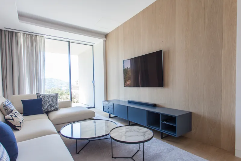 Modern Villa with Harbour Views for Sale in Port Andratx — photo 8