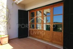 Ref. PRO90 – Penthouse with roof terrace in the centre of Porto Petro — photo 4