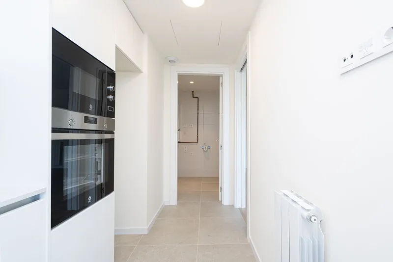 Palma de Mallorca Apartment Middle Floor — photo 7