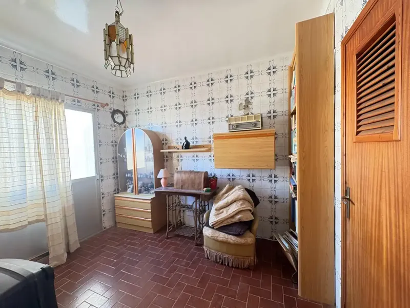 Magnificent village house in Lloseta with a built area of 246 m2 distributed over two floors and multiple possibilities of use — photo 10